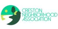 Creston Neighborhood Association Wormies partner Creston Neighborhood Association