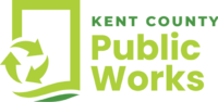 Kent County Department of Public Works Wormies partner Kent County Department of Public Works