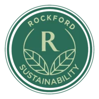 Rockford Sustainability Committee Wormies partner Rockford Sustainability Comittee